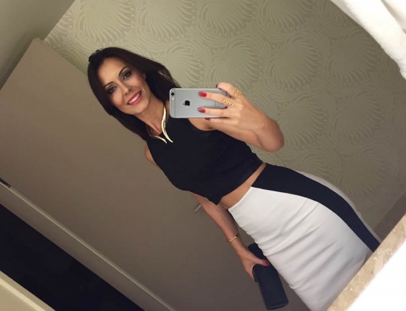 Look Montreal - Preto e Branco!
